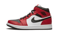 Air Jordan 1 Mid ¡°Chicago Black Toe¡±