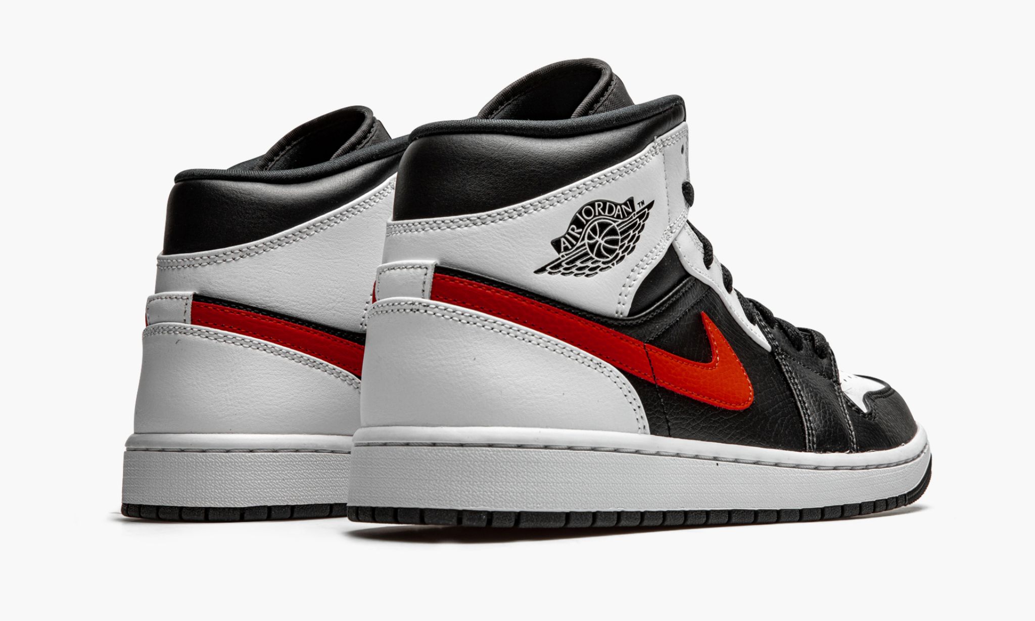 Air Jordan 1 Mid ¡°Chile Red¡±