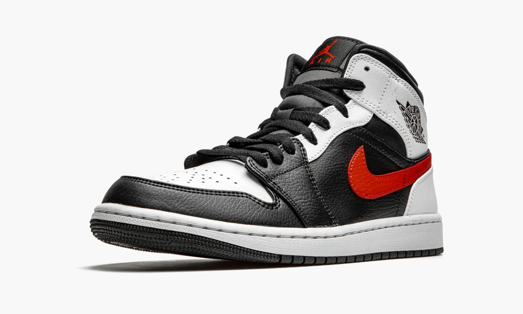 Air Jordan 1 Mid ¡°Chile Red¡±