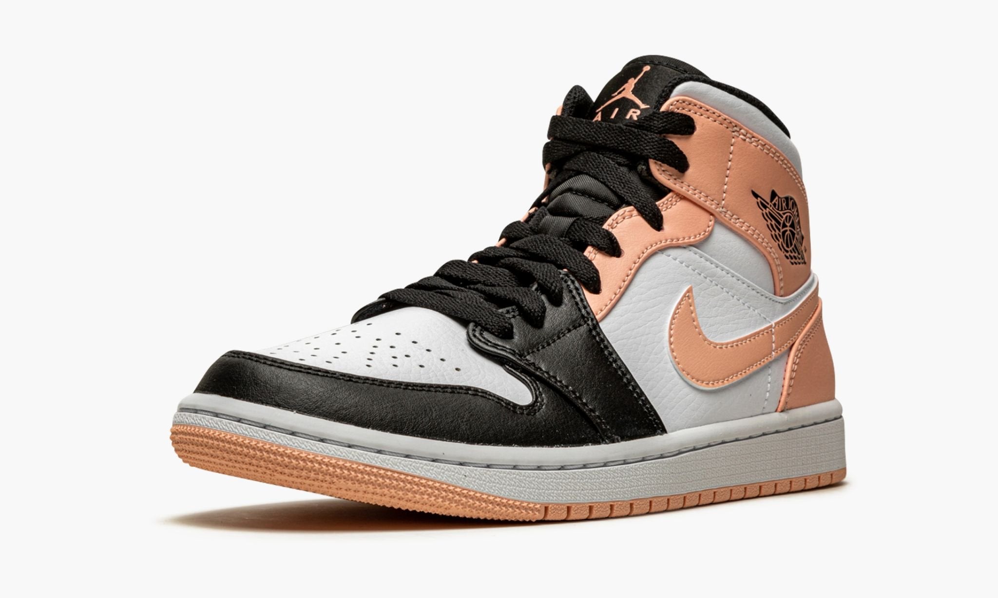 Air Jordan 1 Mid ¡°Crimson Tint¡±