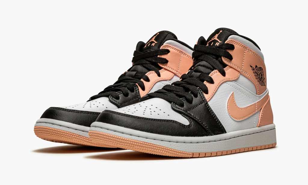 Air Jordan 1 Mid ¡°Crimson Tint¡±