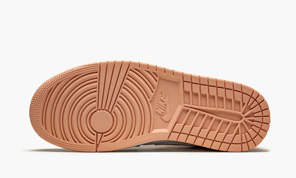 Air Jordan 1 Mid ¡°Crimson Tint¡±