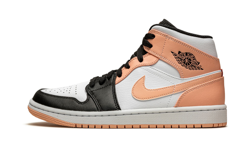 Air Jordan 1 Mid ¡°Crimson Tint¡±