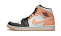 Air Jordan 1 Mid ¡°Crimson Tint¡±