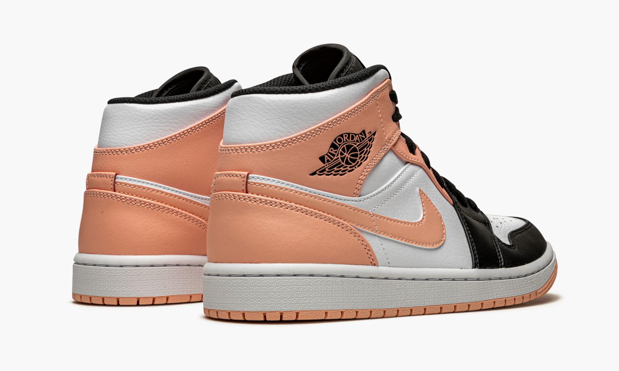 Air Jordan 1 Mid ¡°Crimson Tint¡±