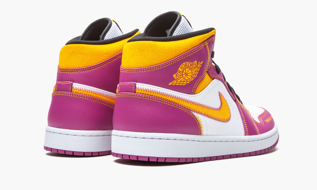 Air Jordan 1 Mid ¡°Dia de los Muertos¡±
