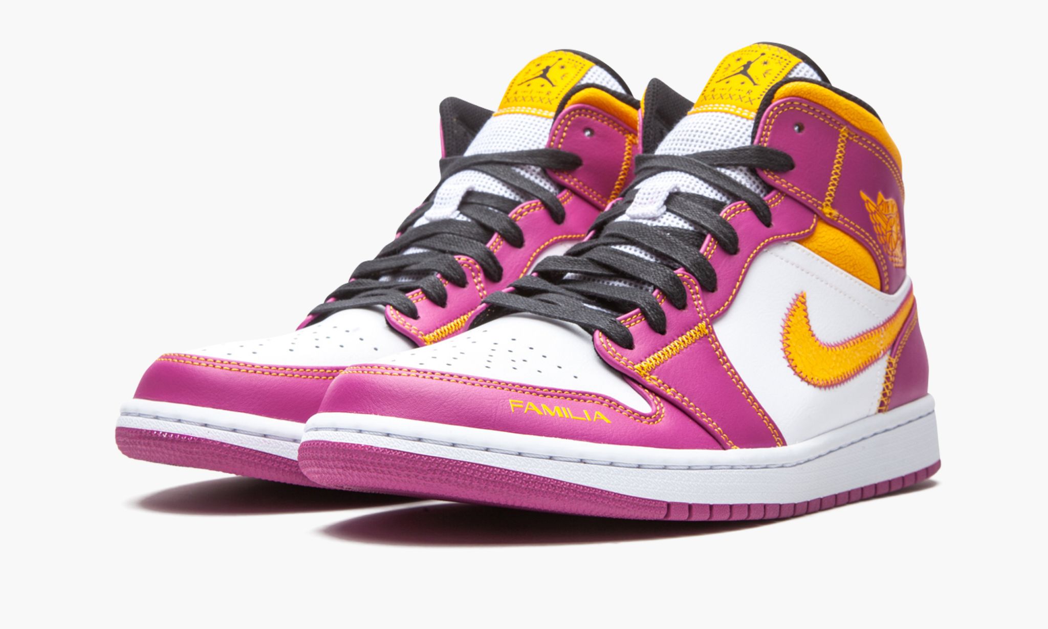 Air Jordan 1 Mid ¡°Dia de los Muertos¡±