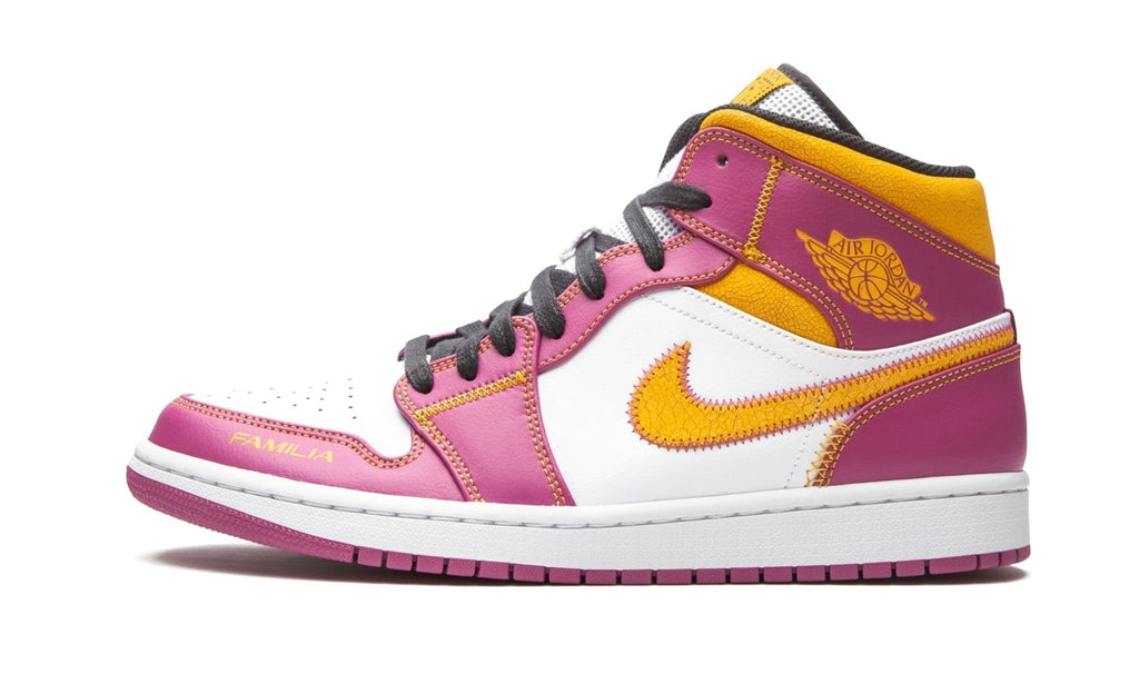 Air Jordan 1 Mid ¡°Dia de los Muertos¡±
