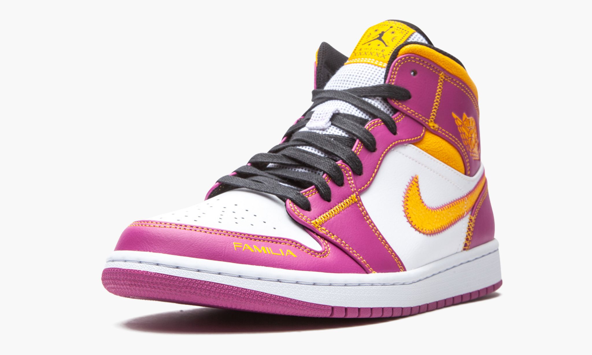 Air Jordan 1 Mid ¡°Dia de los Muertos¡±