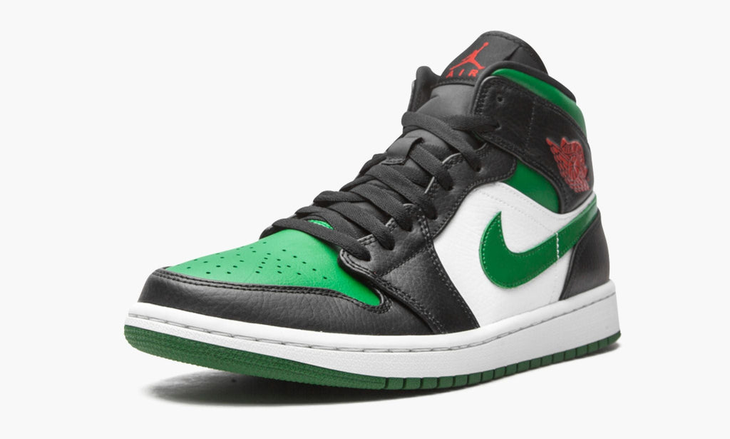Air Jordan 1 Mid ¡°Green Toe¡±