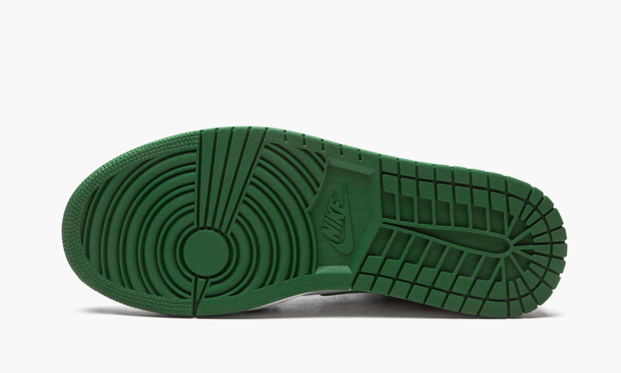 Air Jordan 1 Mid ¡°Green Toe¡±