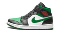 Air Jordan 1 Mid ¡°Green Toe¡±
