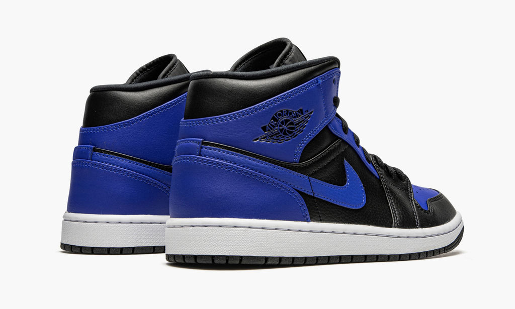 Air Jordan 1 Mid ¡°Hyper Royal¡±