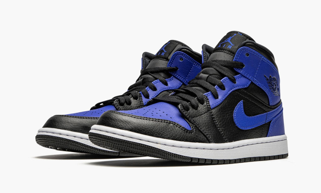 Air Jordan 1 Mid ¡°Hyper Royal¡±