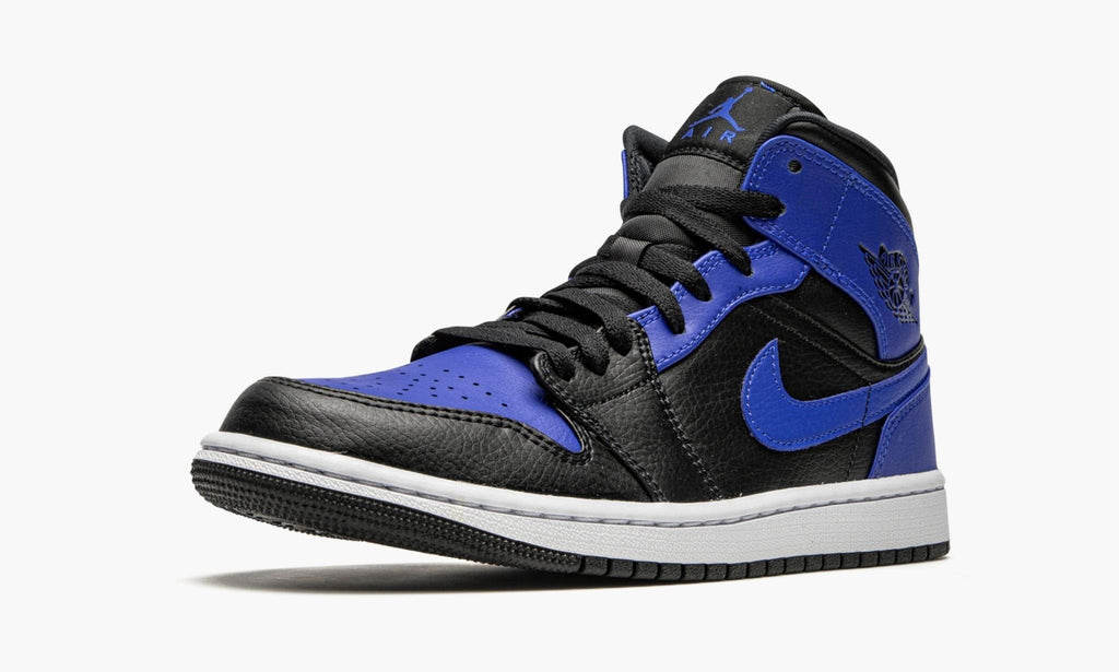 Air Jordan 1 Mid ¡°Hyper Royal¡±