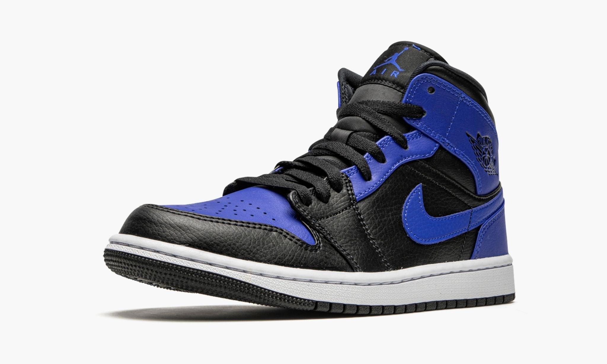 Air Jordan 1 Mid ¡°Hyper Royal¡±