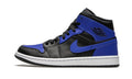 Air Jordan 1 Mid ¡°Hyper Royal¡±