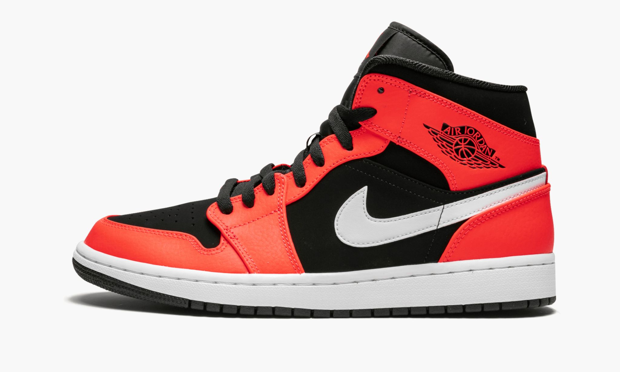 Air Jordan 1 Mid ¡°Infrared 23¡±