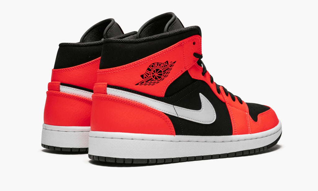 Air Jordan 1 Mid ¡°Infrared 23¡±