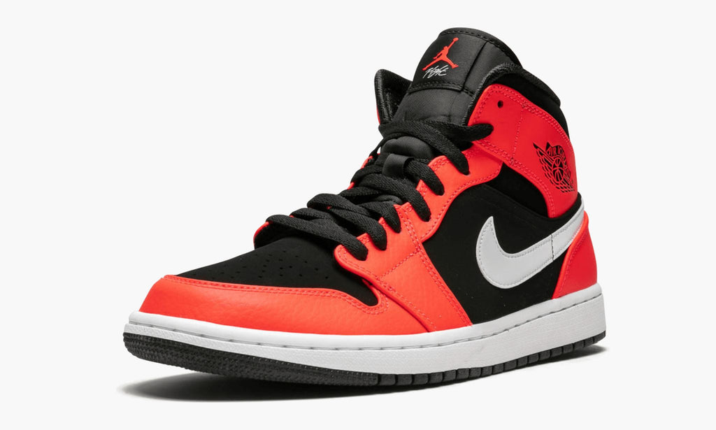 Air Jordan 1 Mid ¡°Infrared 23¡±