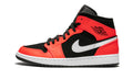 Air Jordan 1 Mid ¡°Infrared 23¡±