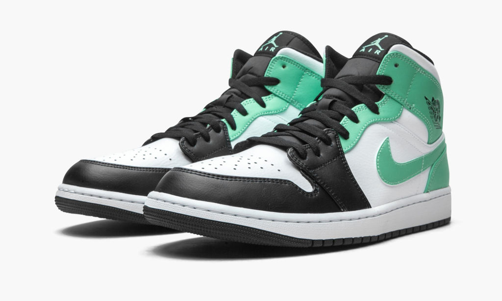 Air Jordan 1 Mid ¡°Island Green¡±
