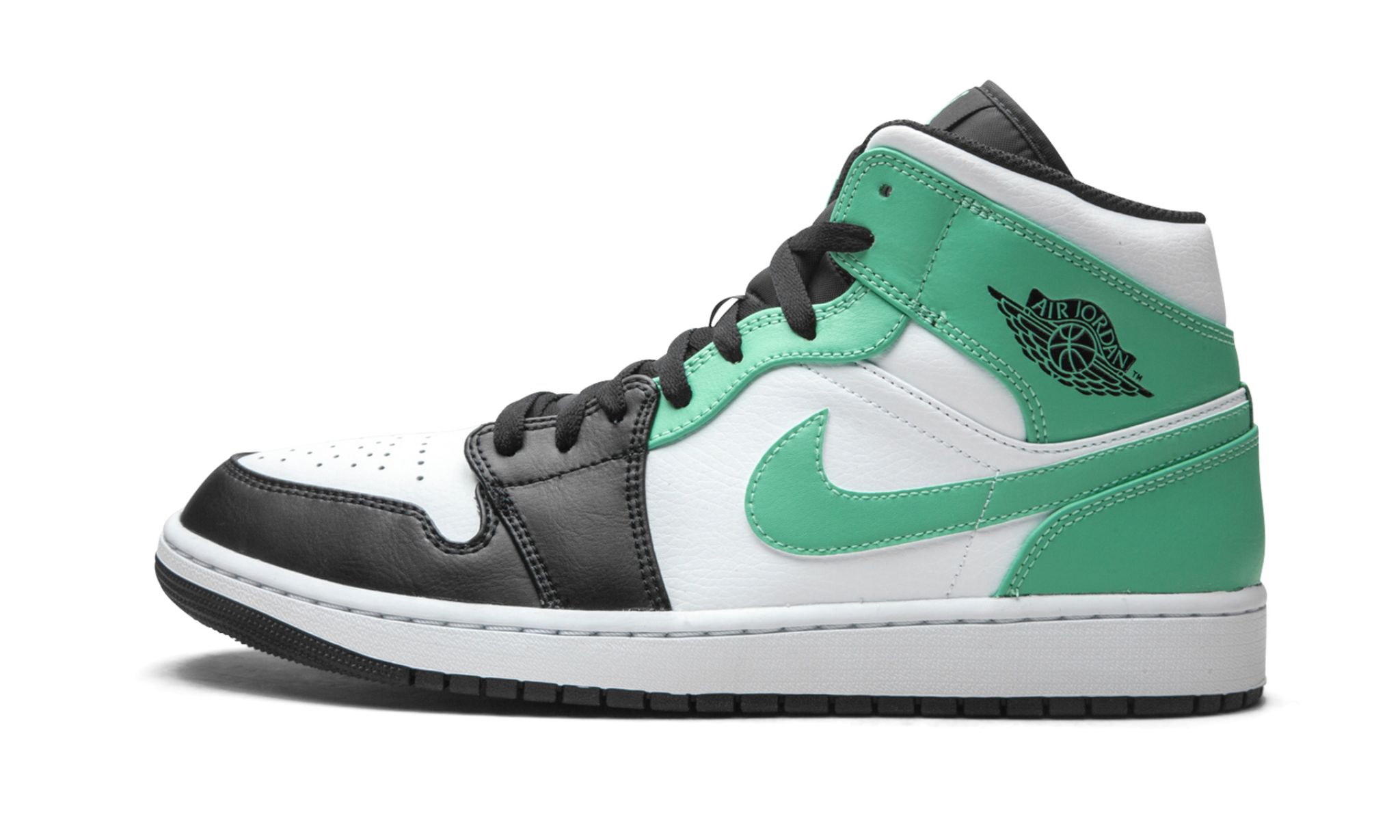 Air Jordan 1 Mid ¡°Island Green¡±