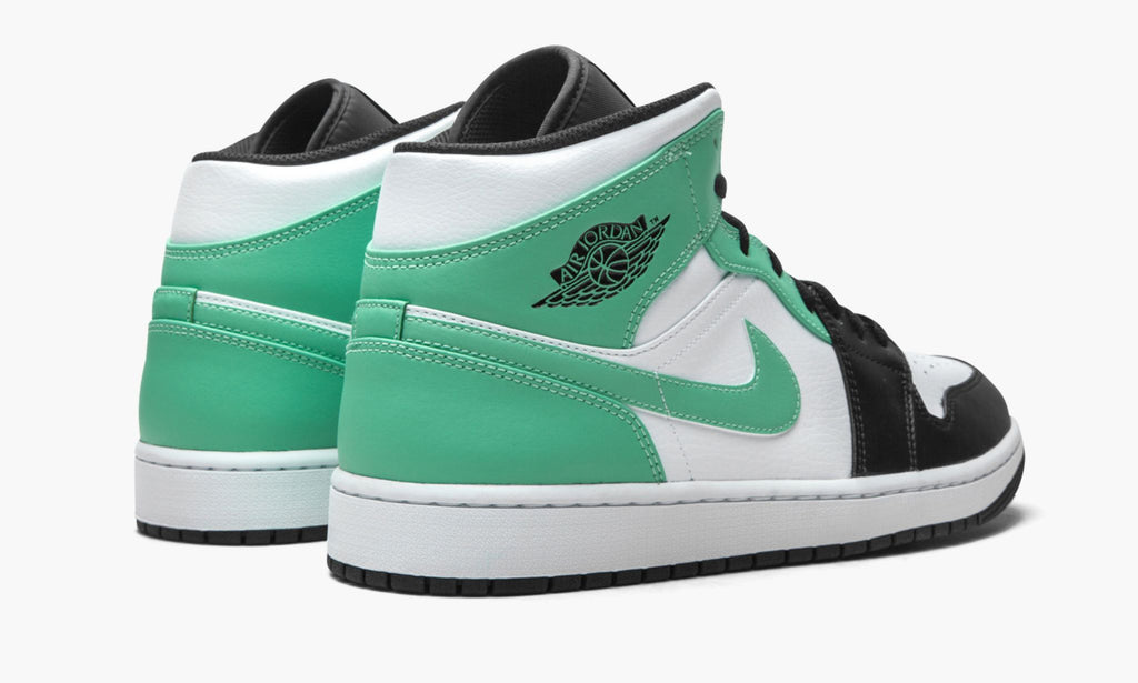 Air Jordan 1 Mid ¡°Island Green¡±