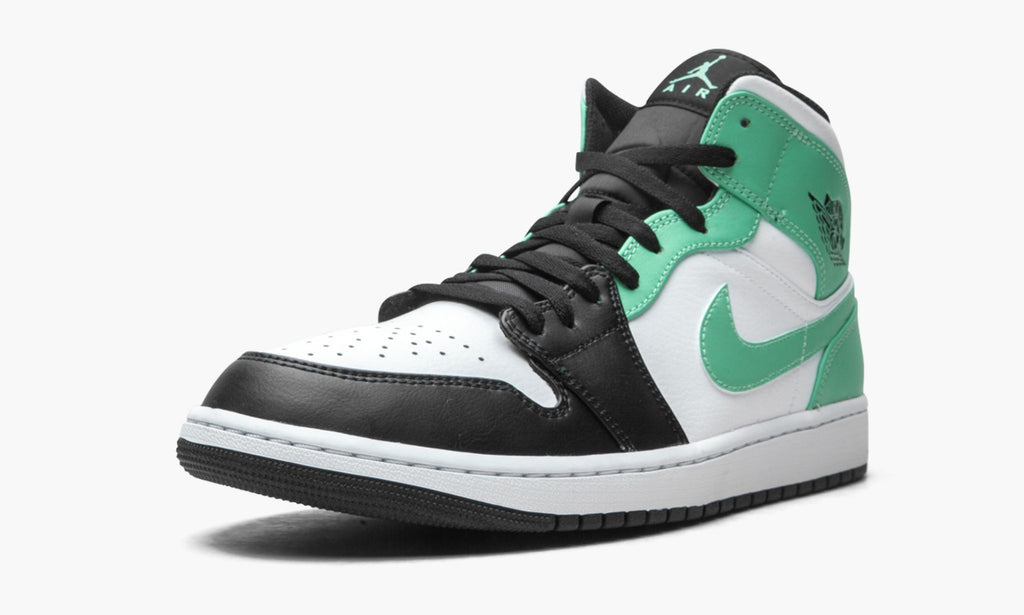Air Jordan 1 Mid ¡°Island Green¡±
