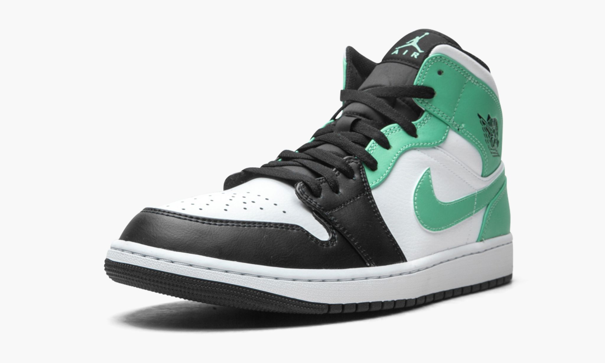 Air Jordan 1 Mid ¡°Island Green¡±