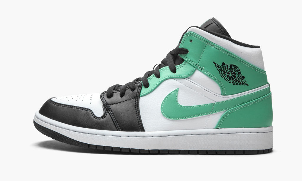 Air Jordan 1 Mid ¡°Island Green¡±