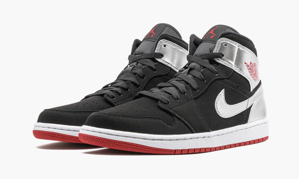 Air Jordan 1 Mid ¡°Johnny Kilroy¡±