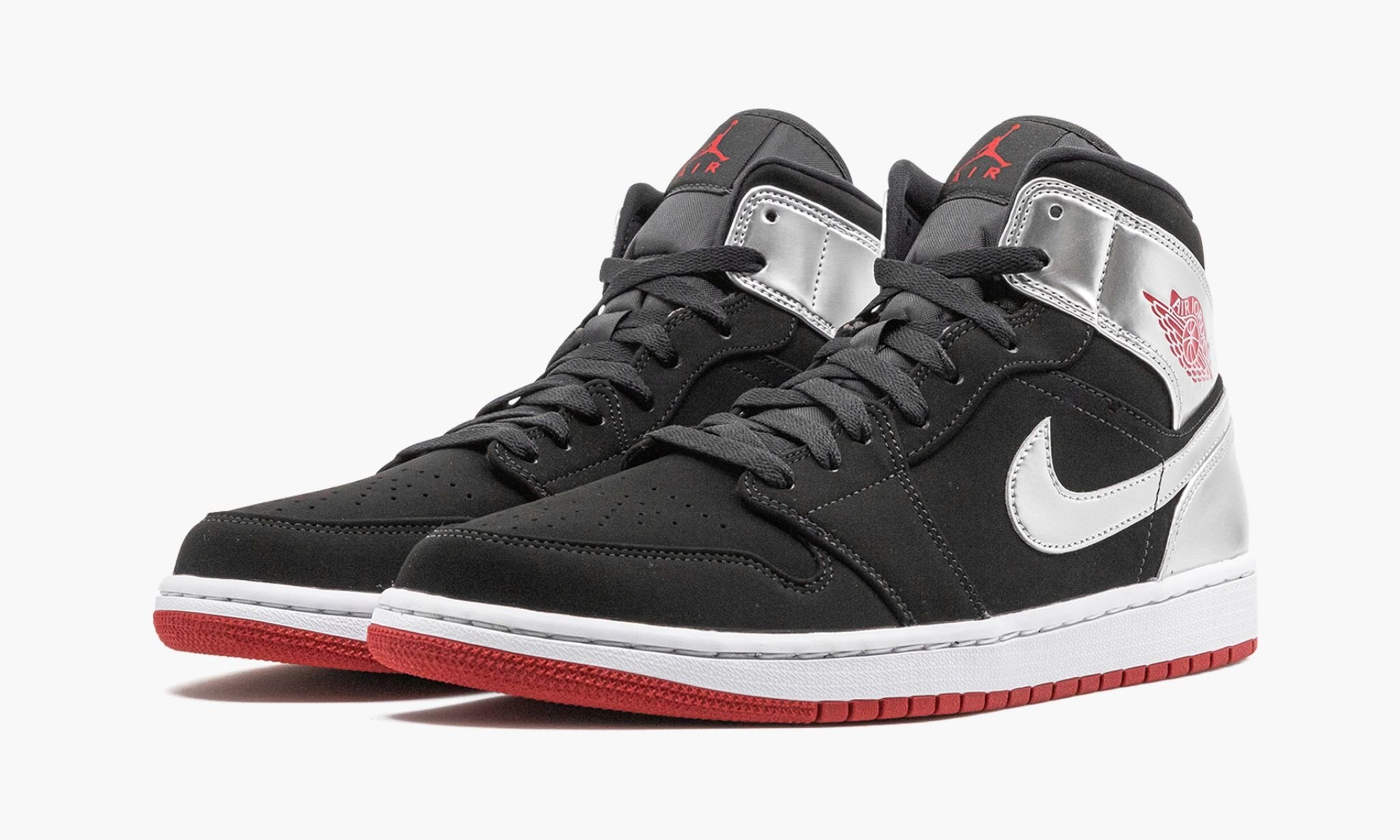 Air Jordan 1 Mid ¡°Johnny Kilroy¡±