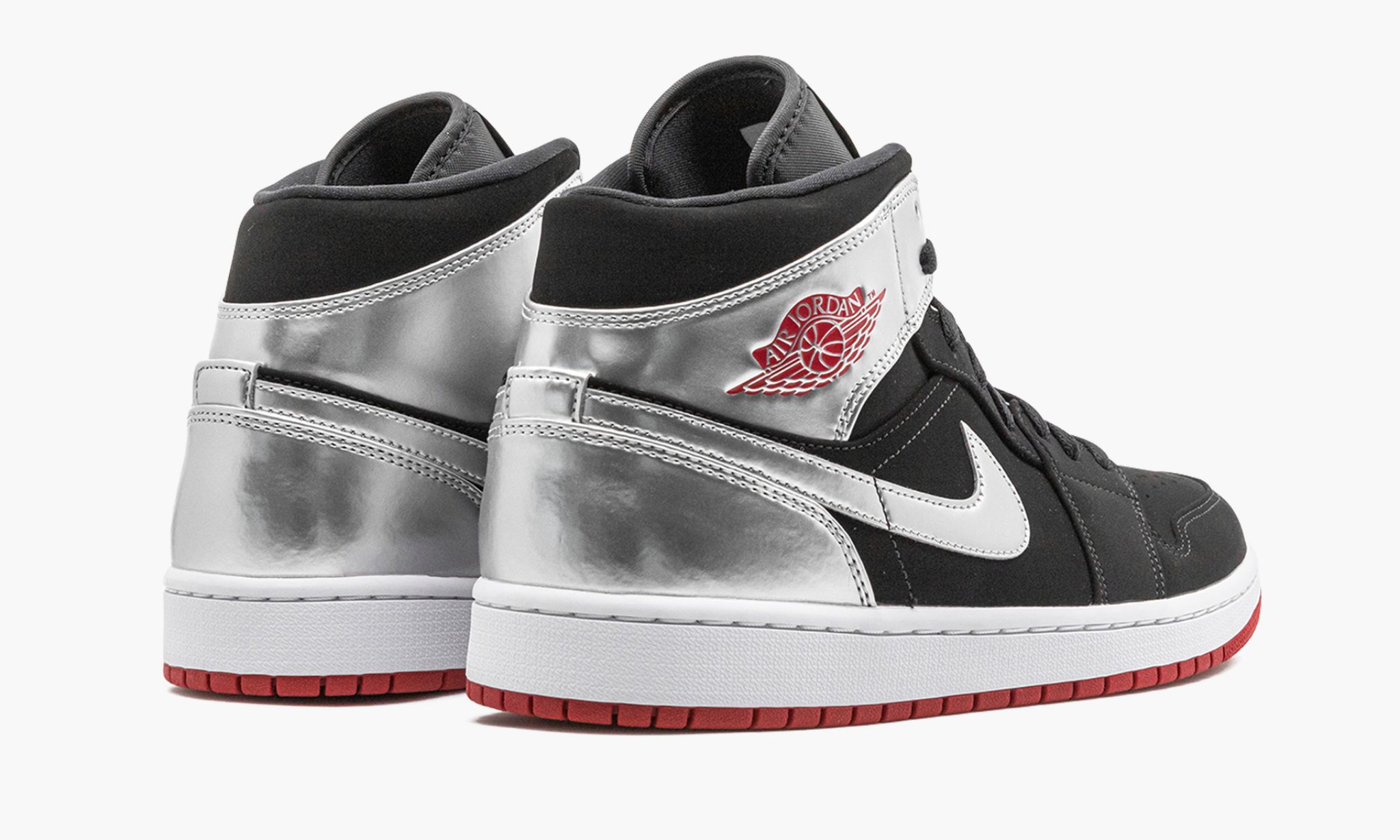 Air Jordan 1 Mid ¡°Johnny Kilroy¡±