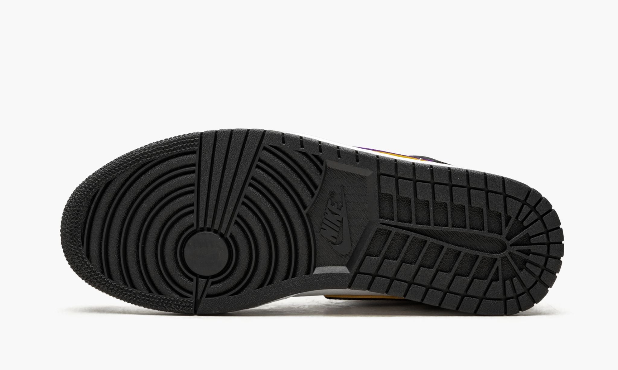 Air Jordan 1 Mid ¡°Lakers Top 3¡±