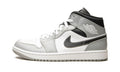 Air Jordan 1 Mid ¡°Light Smoke Grey 2.0¡±
