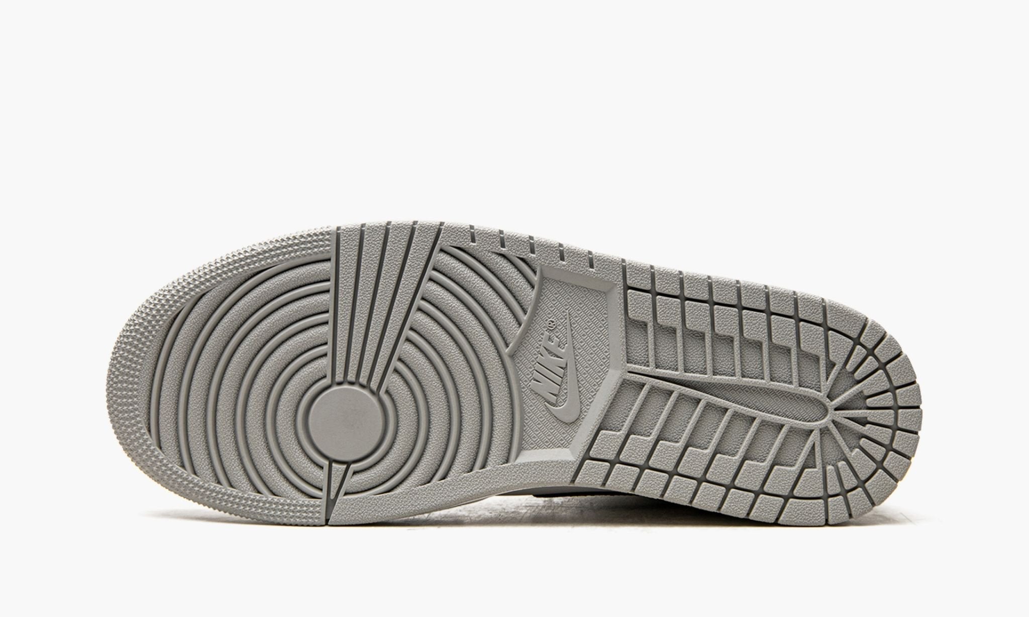 Air Jordan 1 Mid ¡°Light Smoke Grey 2.0¡±