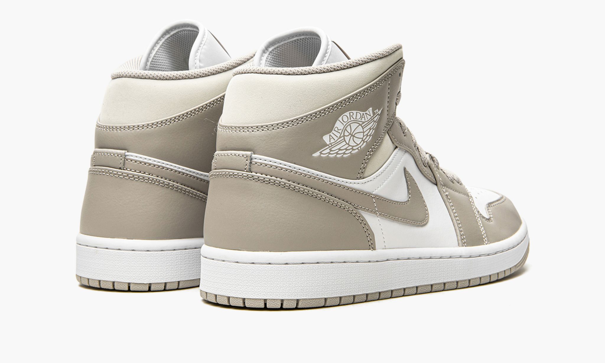 Air Jordan 1 Mid ¡°Linen¡±