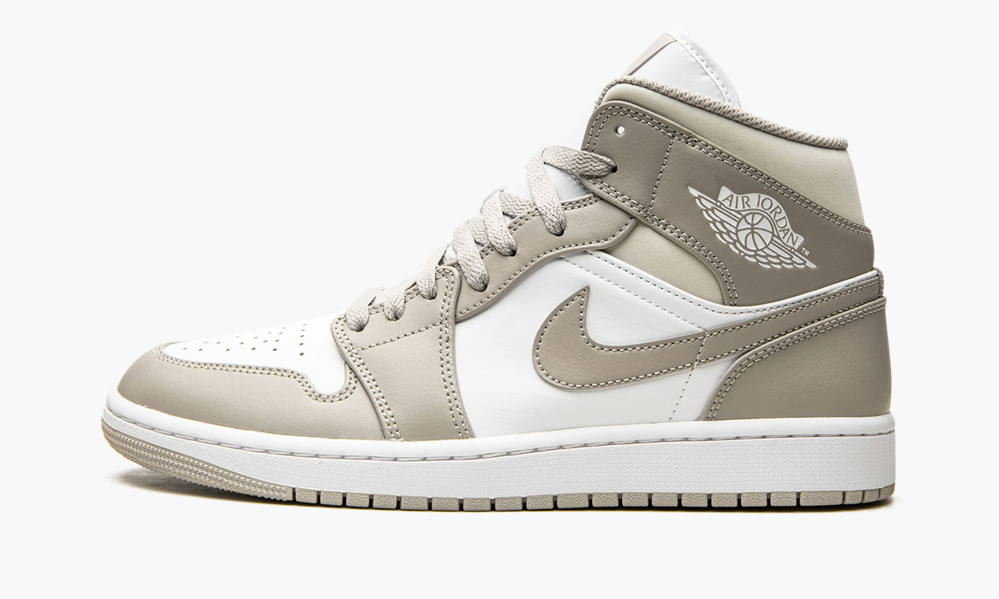 Air Jordan 1 Mid ¡°Linen¡±