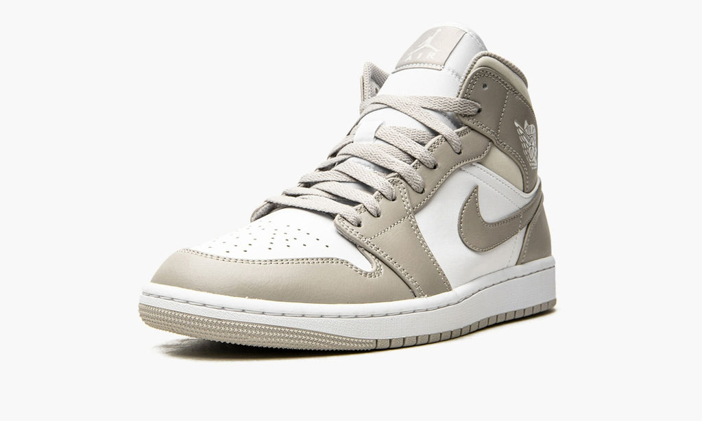 Air Jordan 1 Mid ¡°Linen¡±