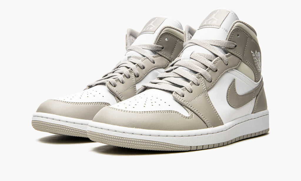 Air Jordan 1 Mid ¡°Linen¡±