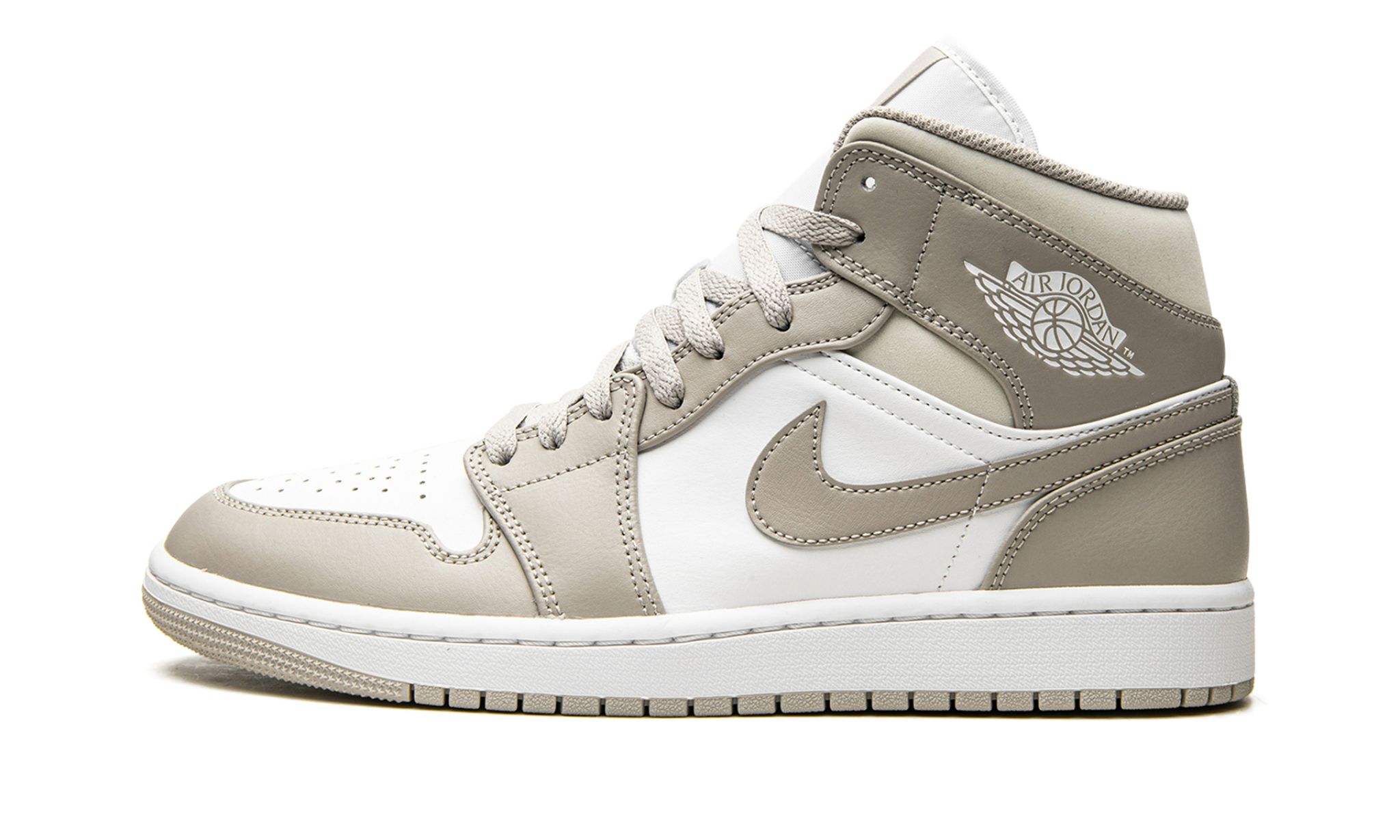 Air Jordan 1 Mid ¡°Linen¡±