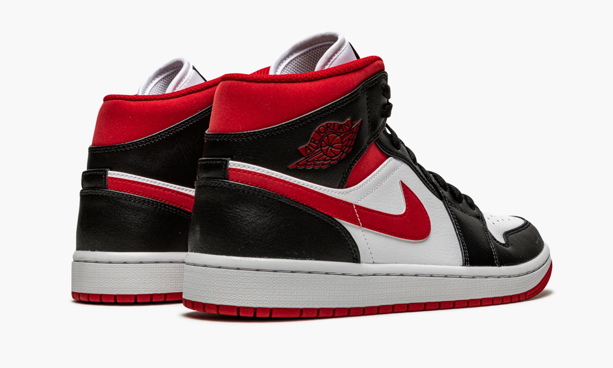 Air Jordan 1 Mid ¡°Metallic Red¡±