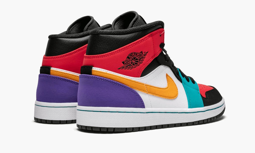Air Jordan 1 Mid ¡°Multicolor¡±