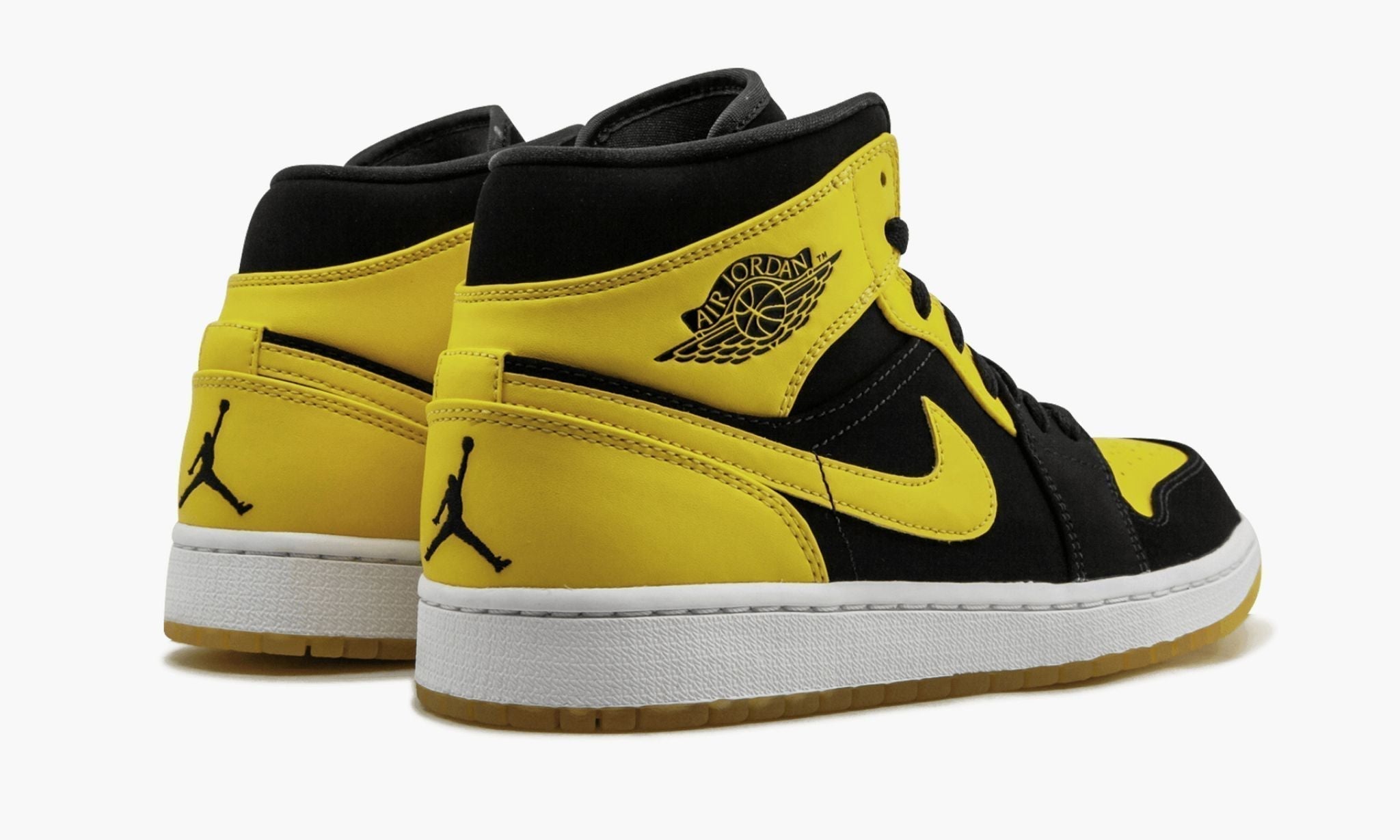 Air Jordan 1 Mid ¡°New Love 2017 Release¡±