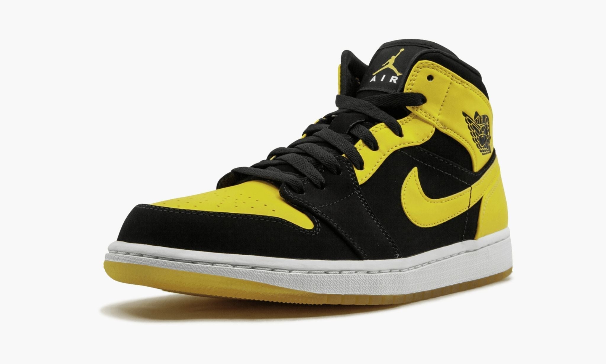Air Jordan 1 Mid ¡°New Love 2017 Release¡±