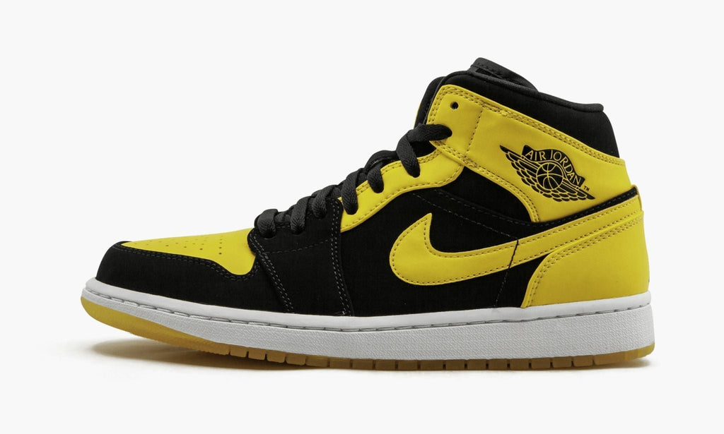 Air Jordan 1 Mid ¡°New Love 2017 Release¡±