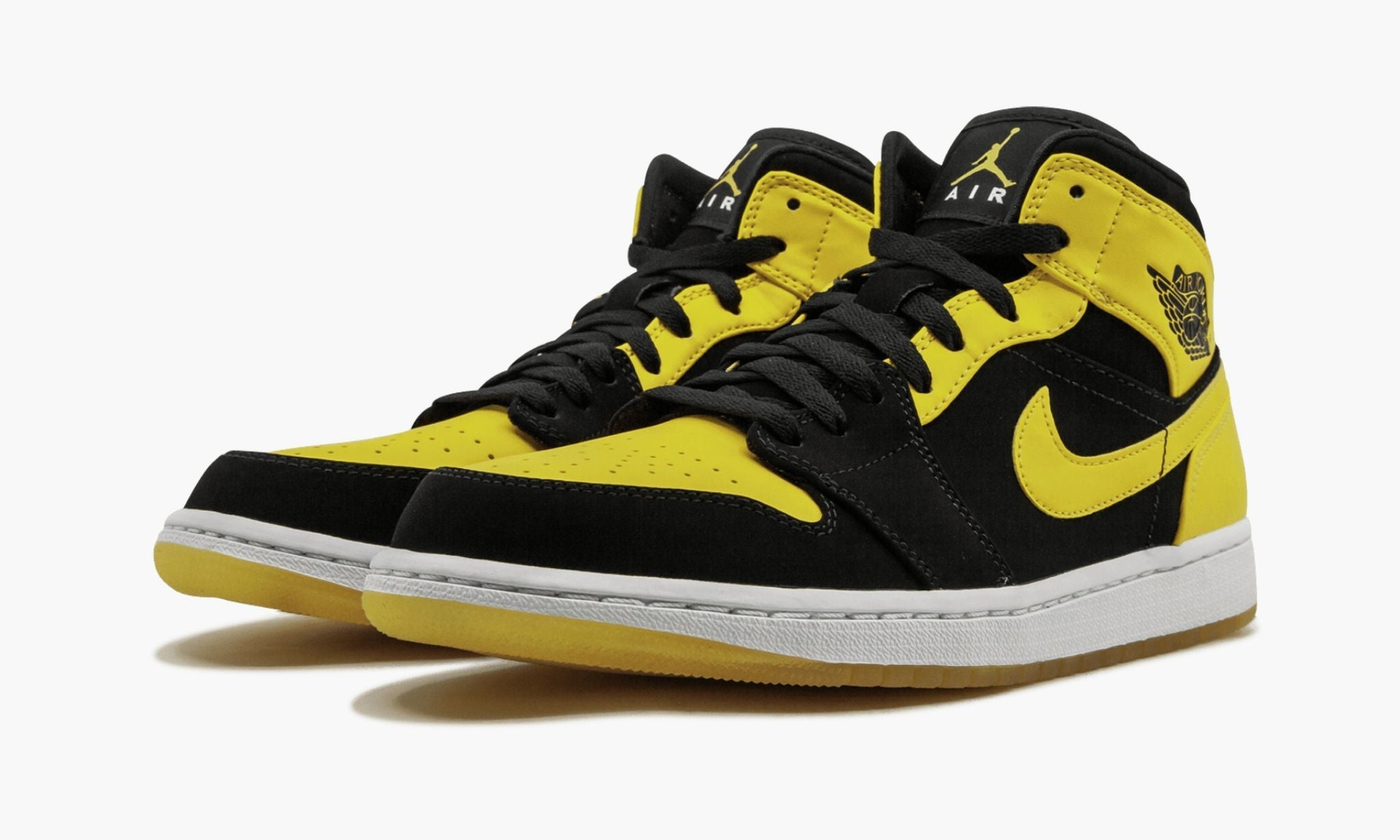 Air Jordan 1 Mid ¡°New Love 2017 Release¡±