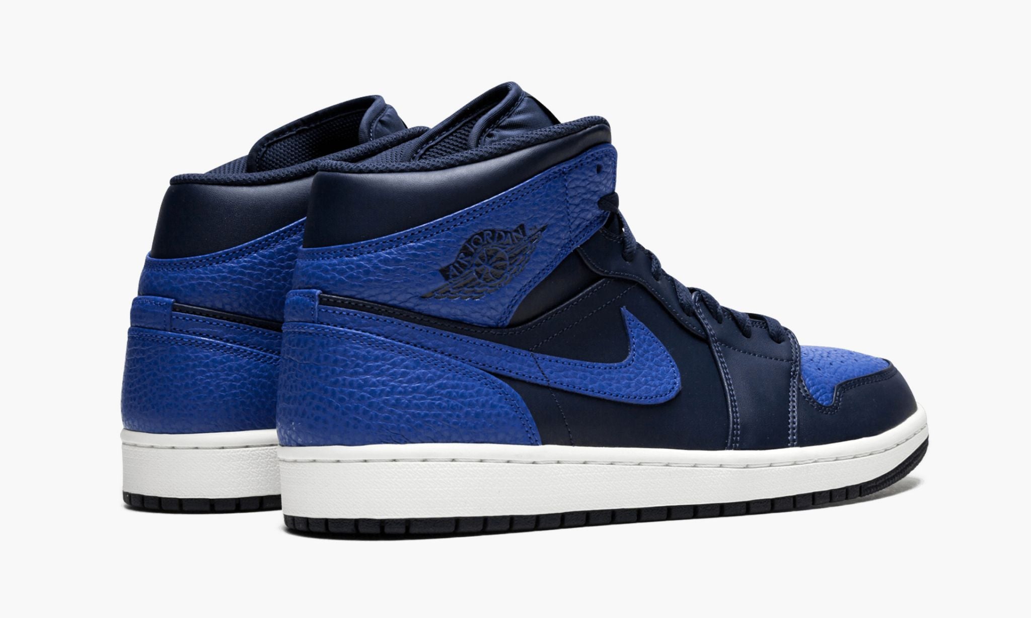 Air Jordan 1 Mid ¡°Obsidian Royal¡±