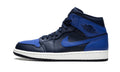 Air Jordan 1 Mid ¡°Obsidian Royal¡±